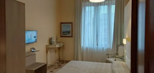 Dimora Charleston Spa Lecce