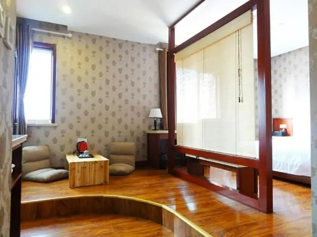 Huaqi Kaiserdom Hotel