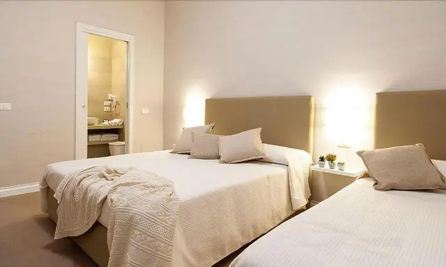 B&B Blanc
