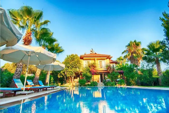 Alize Hotel
