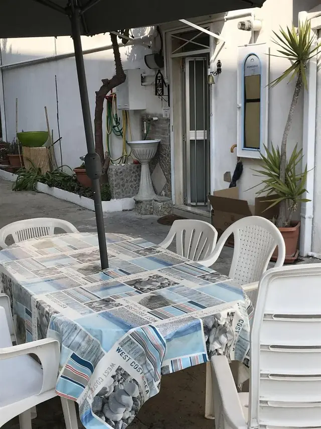 Pienosole B&B