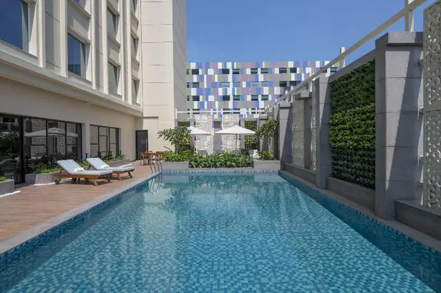 Lemon Tree Premier New Town Kolkata