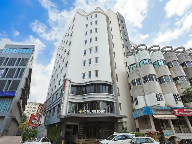 Hotel President