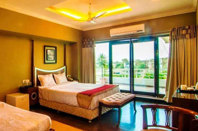 Jalsa Resorts