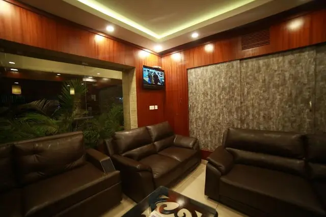 Mrk Inn