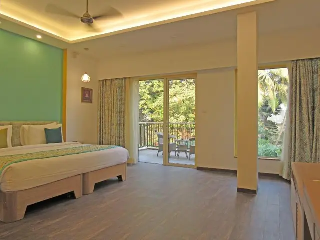 Acron Seaway Resort
