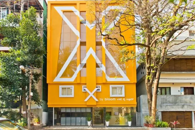 X By Bloom Indiranagar