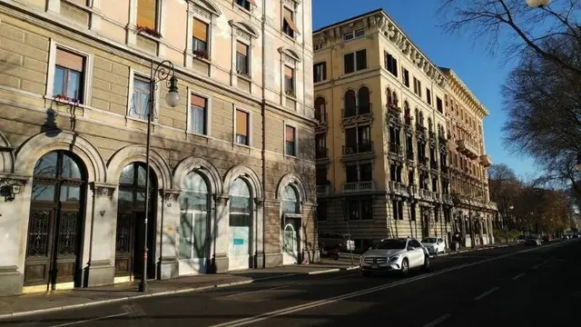  Le Stanze di Miramare B&B Boutique
