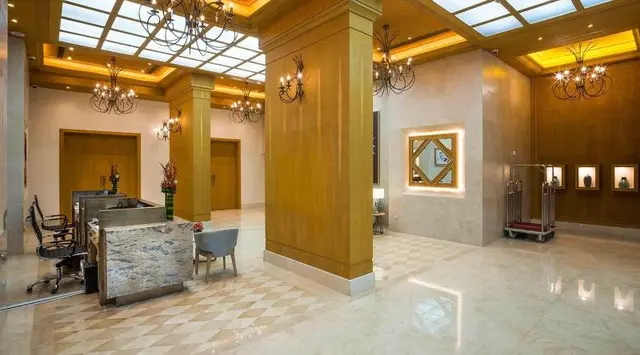 Boudl Alolaya