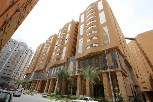 Al Tayseer Towers Hotel Makkah
