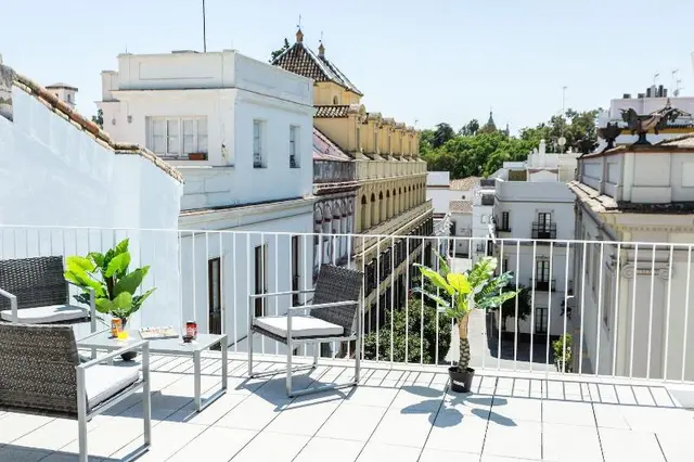 La Alcoba De Palacio