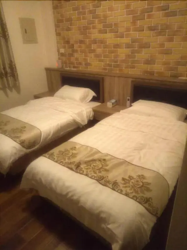 Bigger Guesthouse