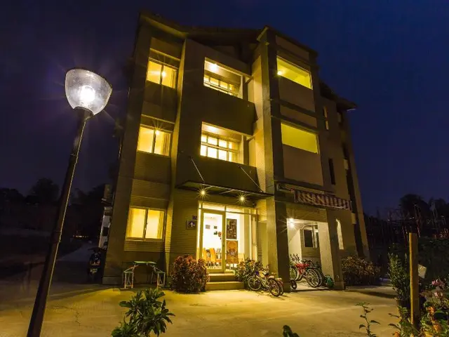 backpackers.INN