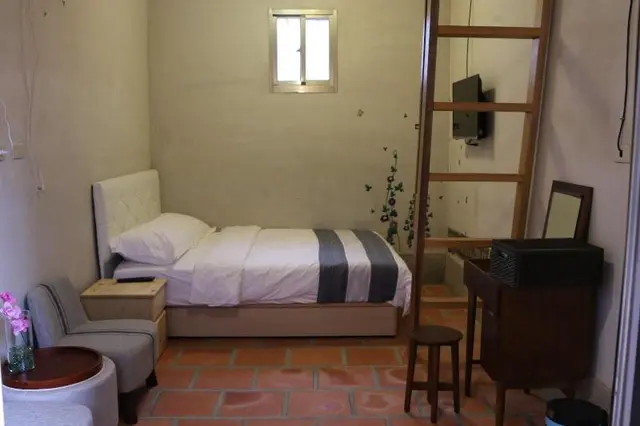 O Share Sweet B&B
