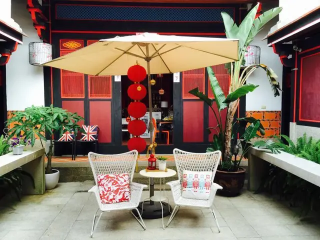 I-Shan B&B