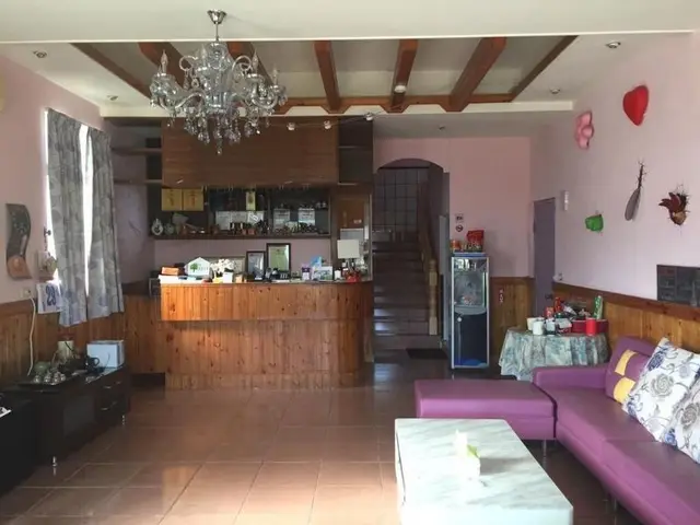 W Guesthouse