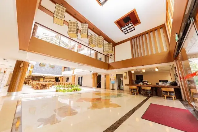Ludao Hotel