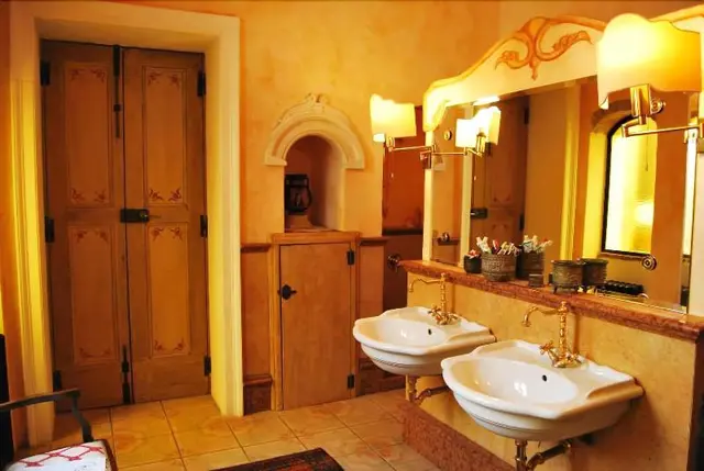 B&B Palazzo de Matteis