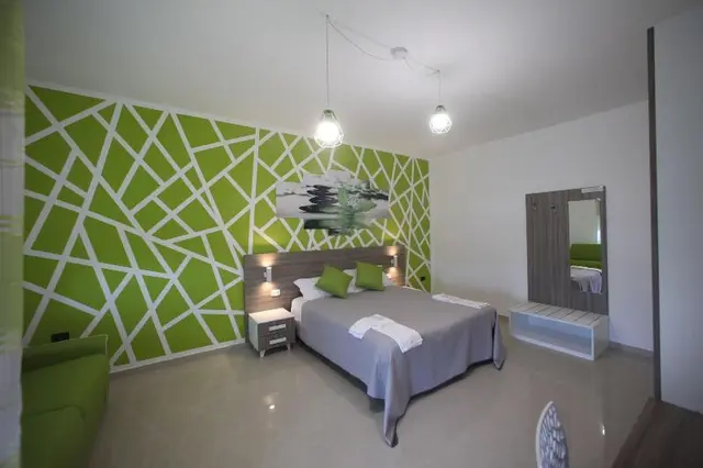 Bed & Breakfast CORSO ROMA