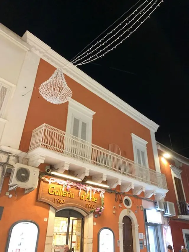 Casa Manfredi Homes&Villas