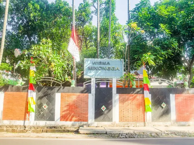 Hotel O Jakarta near One Belpark Mall