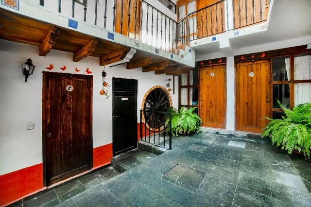 Collection O Hotel Valle Bonito, Valle de Bravo