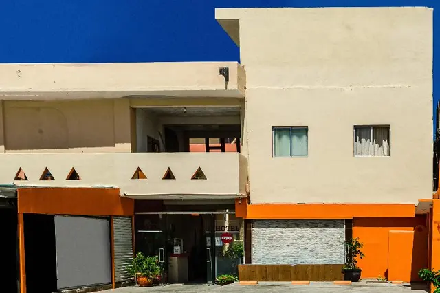 OYO Hotel Cabo Del Sur, Cabo San Lucas