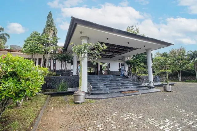 Nirwana Hotel Lembang