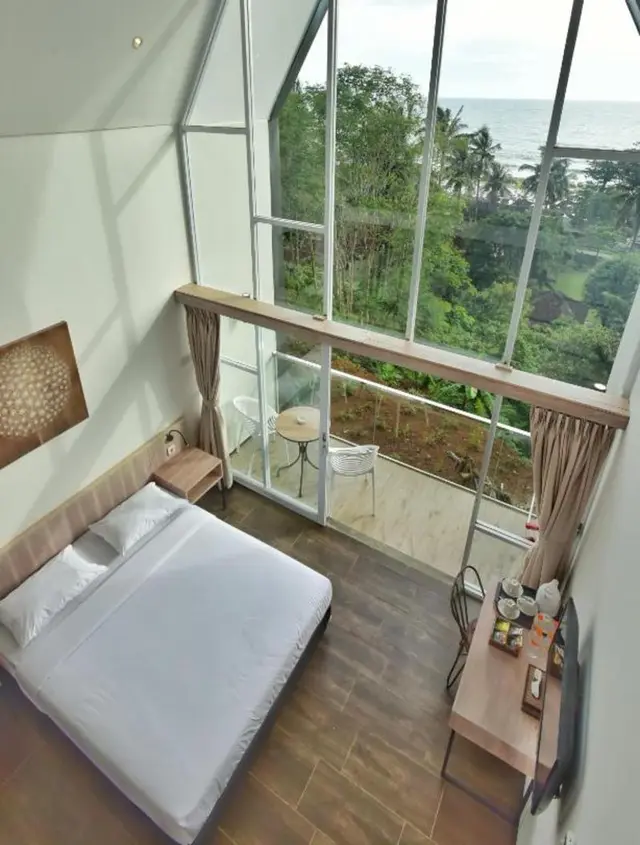 Negla Beach Villa by ZUZU