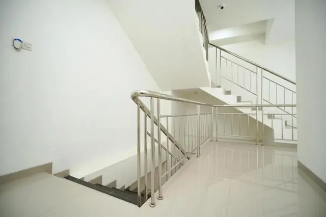 RedDoorz Plus @ Terban Residence