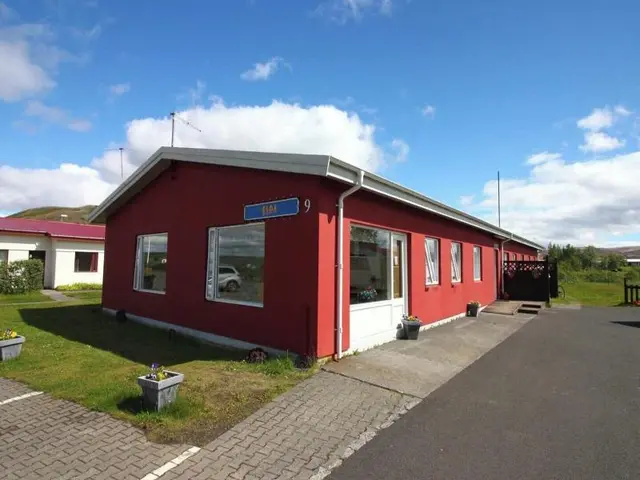 Eldá Guesthouse