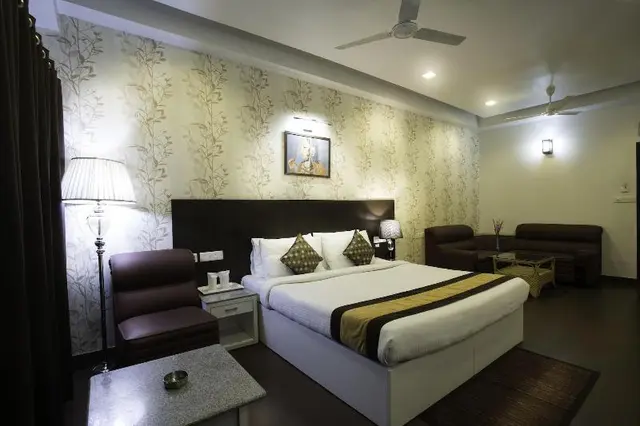 Hotel Central Park