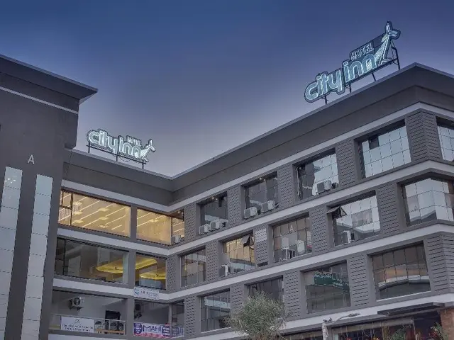 Hotel Cityinn