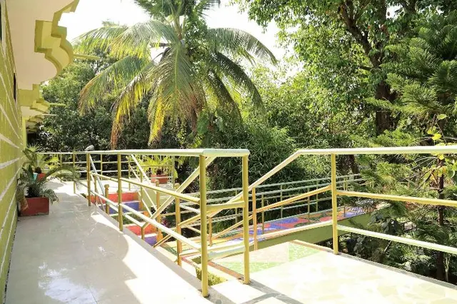 Anil Farm House