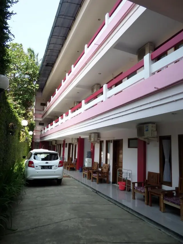 Rose Inn