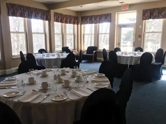Westover Inn