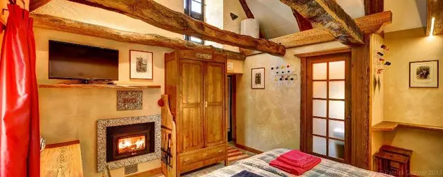 B&B La Quana