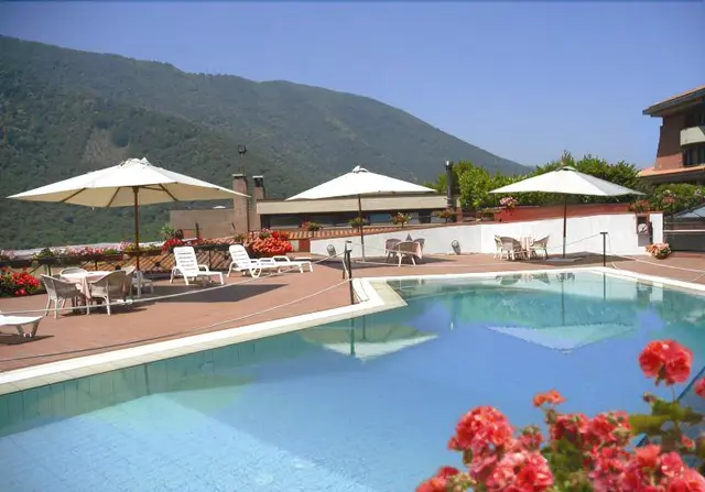 Hotel Serino