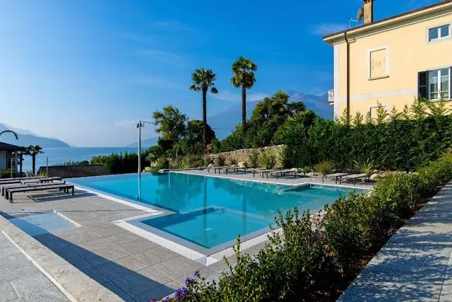 Hotel Domaso