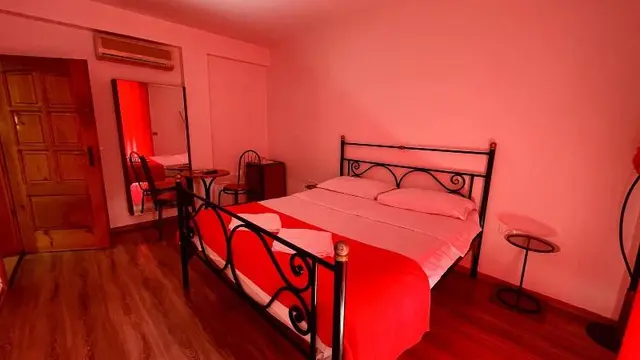 Hotel Drinos
