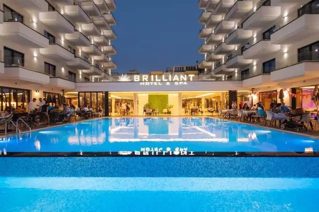 Brilliant Hotel & Spa