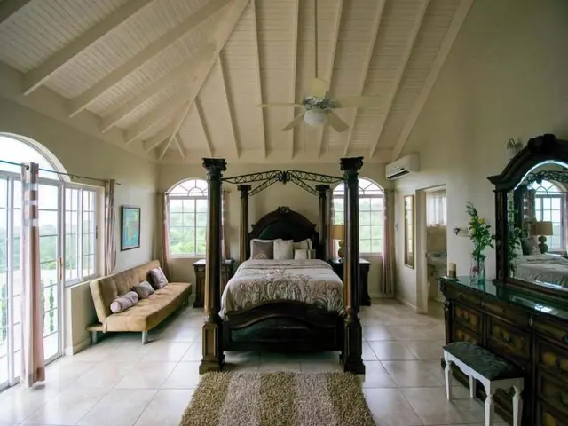 Retreat Guesthouse Luxury Suites