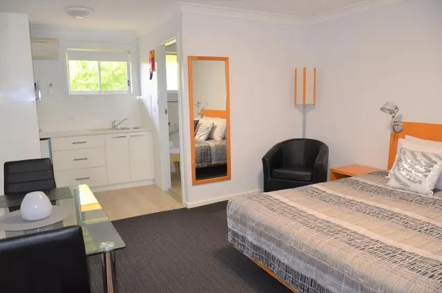 Culburra Beach Motel