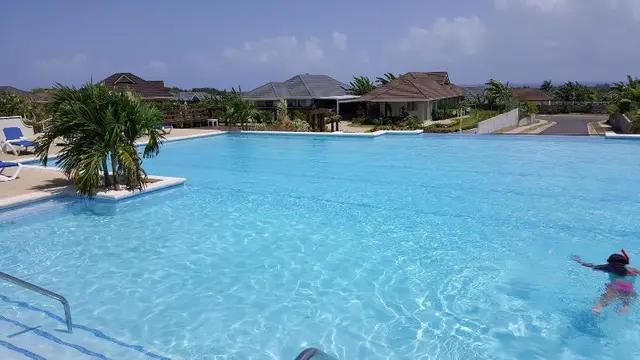 Ocho Rios Villa At Coolshade V