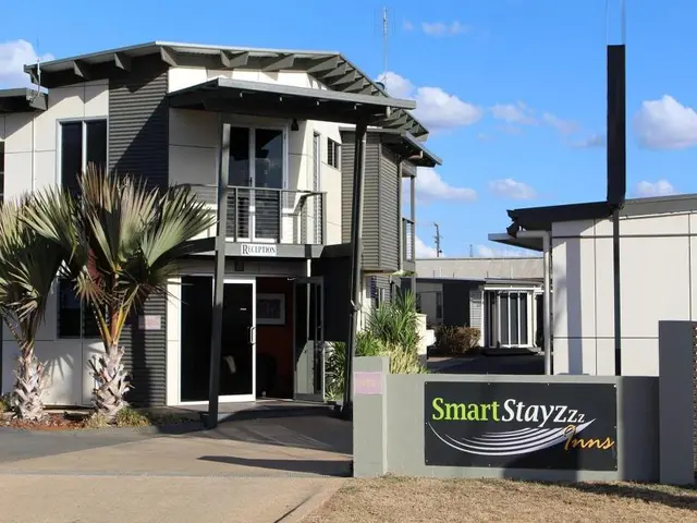 Smart Stayzzz Inns Clermont
