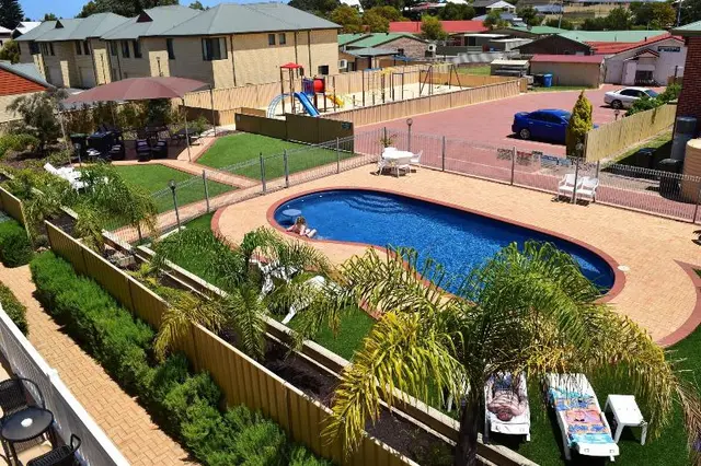 The Jetty Resort