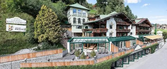 Wohlfühlhotel Kerschdorfer