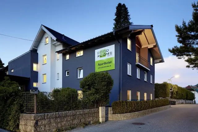 Hotel Good Rooms Bad Ischl