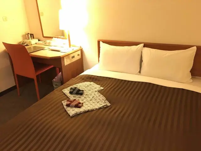 Kashiwa Plaza Hotel