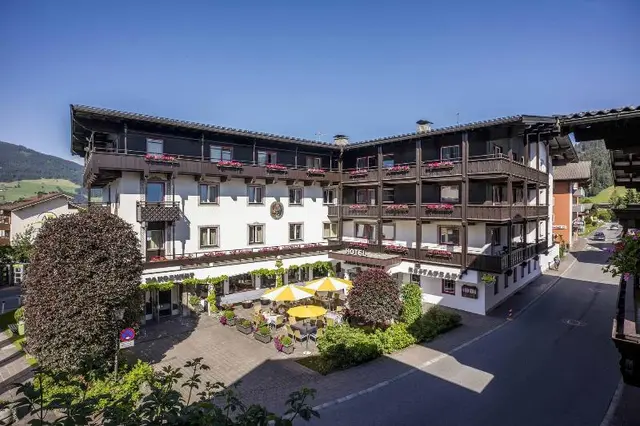 Hotel Jakobwirt